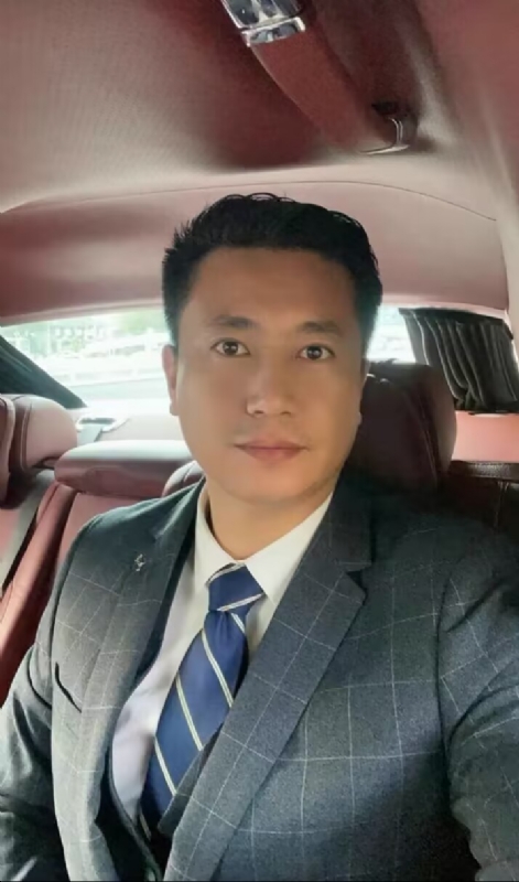 小张的第二张照片--玉林相亲服务中心