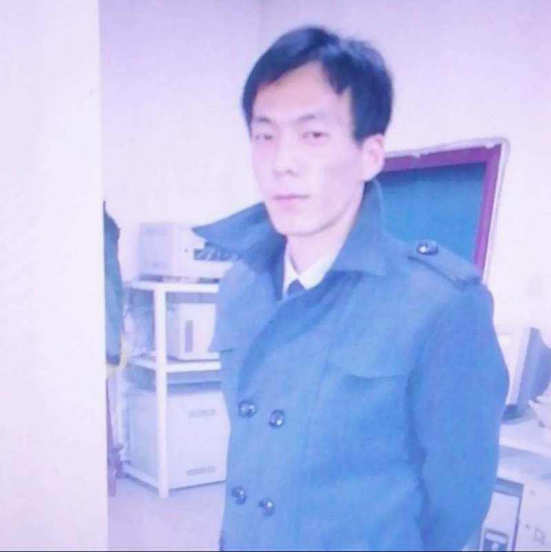 一生何求的第一张照片--玉林相亲服务中心