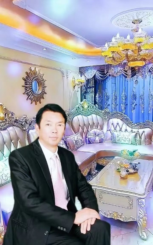宇轩的第一张照片--玉林相亲服务中心