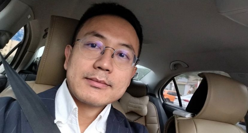 百柯争流的第一张照片--玉林相亲服务中心