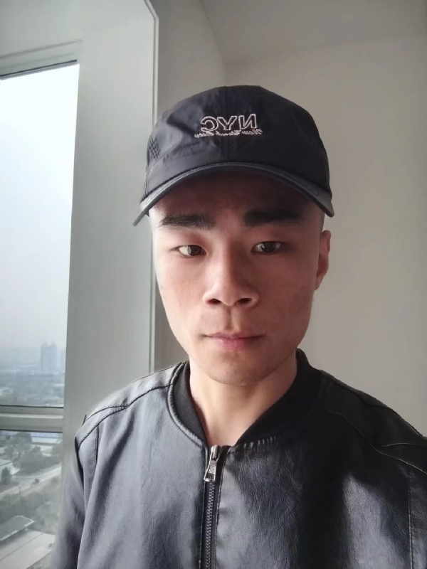 顺其自然的第一张照片--玉林相亲服务中心