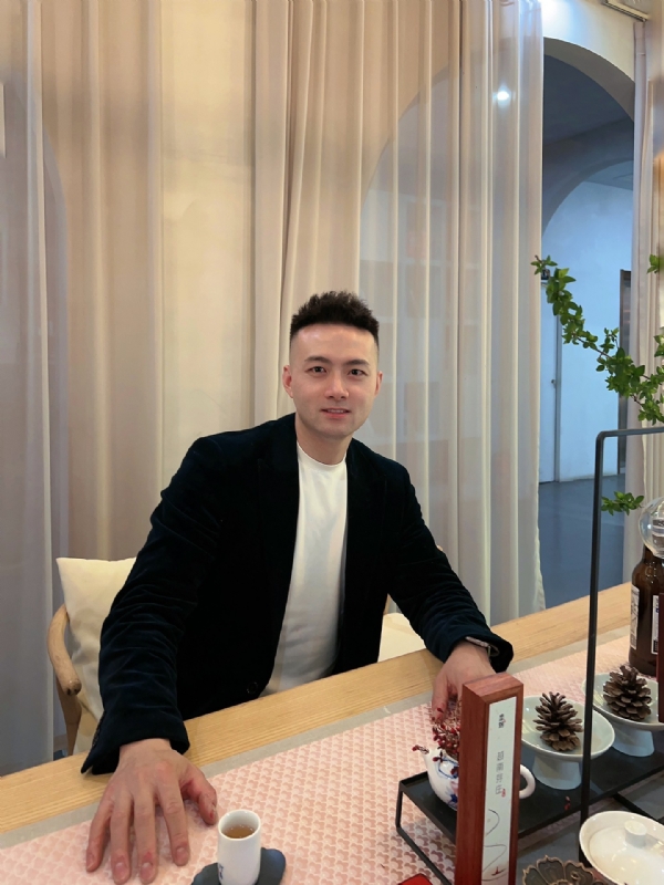 爱人知心的第一张照片--玉林相亲服务中心