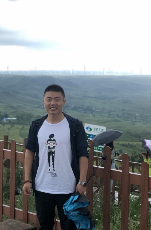 福鑫来的第一张照片--玉林相亲服务中心