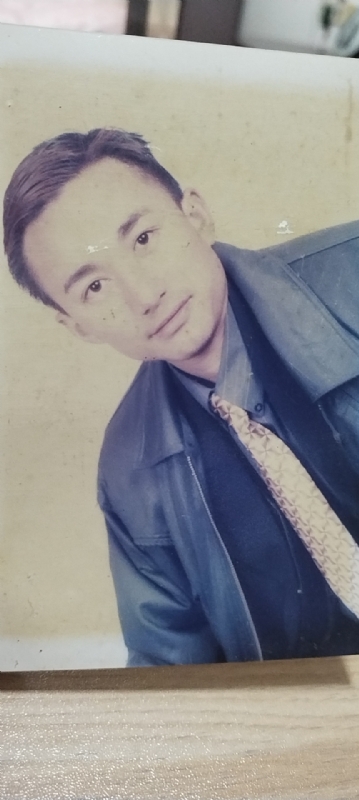 海哥的第一张照片--玉林相亲服务中心