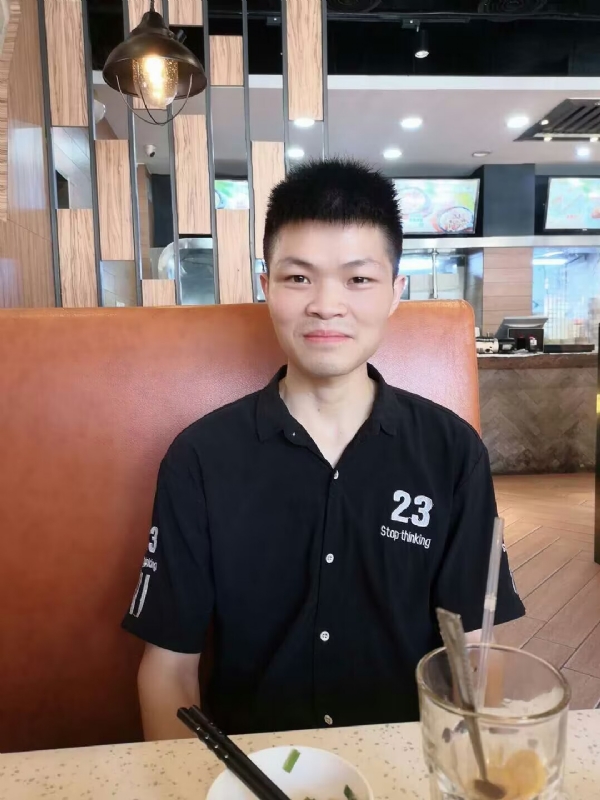 Mickey的第一张照片--玉林相亲服务中心