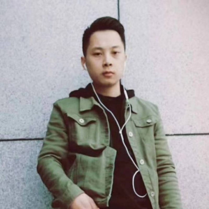 蝴蝶飞不过沧海的第一张照片--玉林相亲服务中心