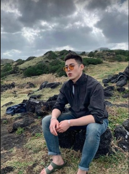 阿海的第一张照片--玉林相亲服务中心