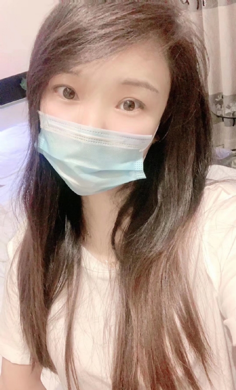 静静的第二张照片--玉林相亲服务中心