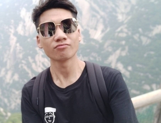 想对她好的第一张照片--玉林相亲服务中心
