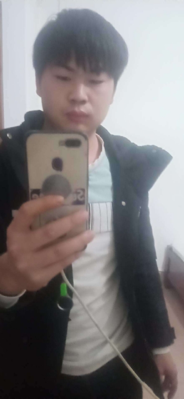 林依的第一张照片--玉林相亲服务中心