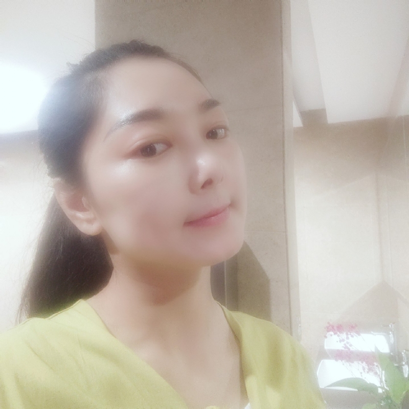 金秋的第一张照片--玉林相亲服务中心