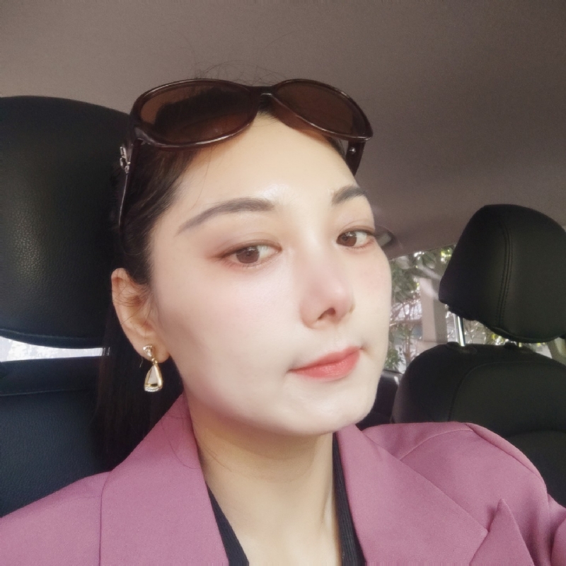 金秋的第二张照片--玉林相亲服务中心