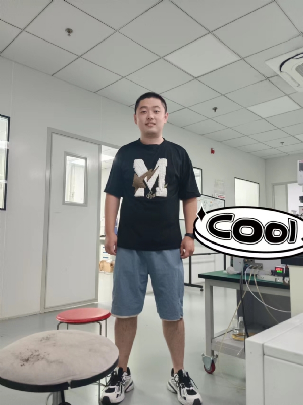 交个朋友的第一张照片--玉林相亲服务中心