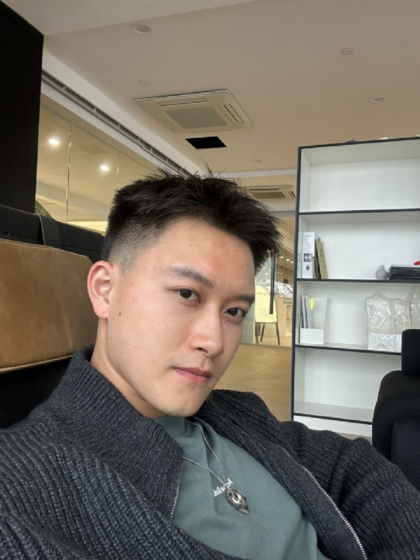林先生的第二张照片--玉林相亲服务中心