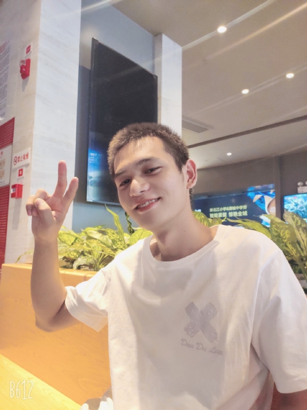 红红火火恍恍惚惚的第二张照片--玉林相亲服务中心