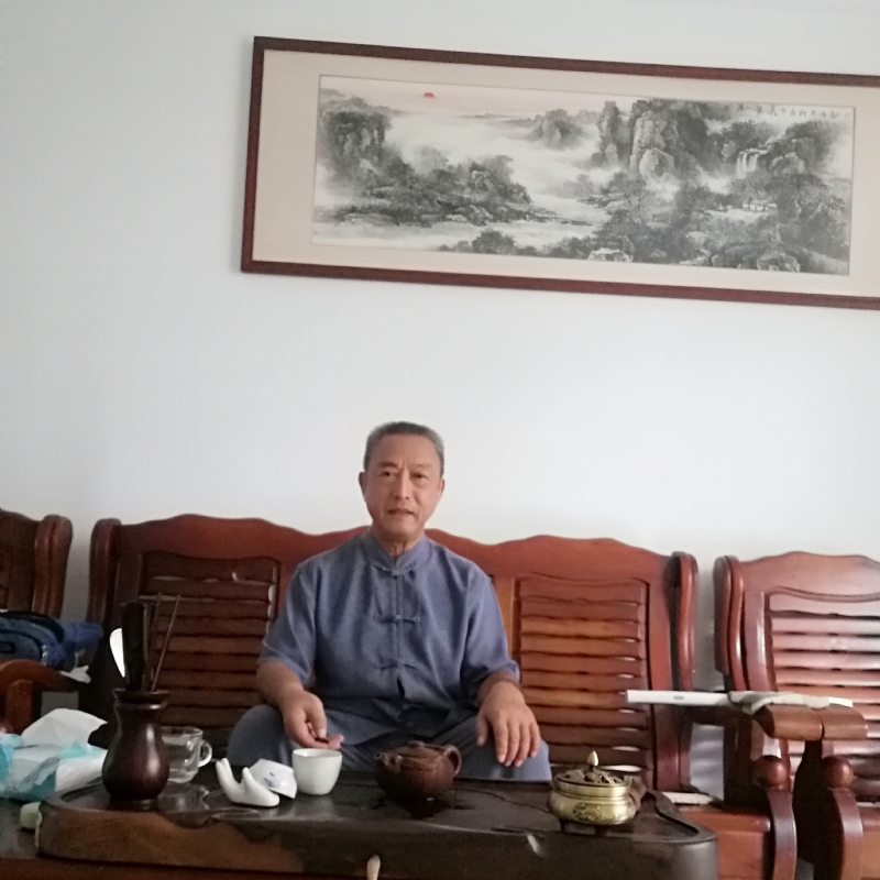 万事皆缘的第一张照片--玉林相亲服务中心