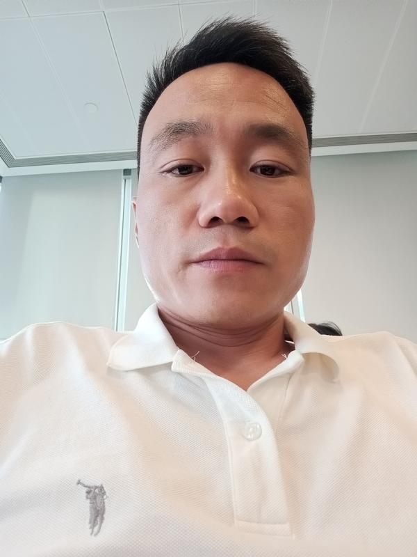 阿童木的第一张照片--玉林相亲服务中心