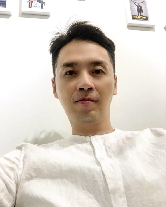 James的第一张照片--玉林相亲服务中心
