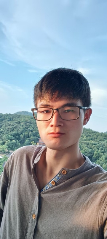 阳光男孩的第三张照片--玉林相亲服务中心