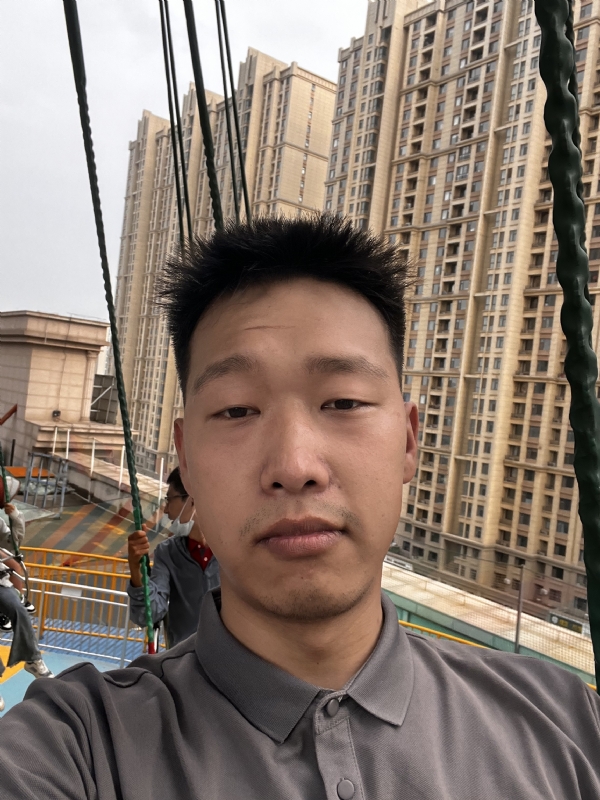 灰二的第一张照片--玉林相亲服务中心