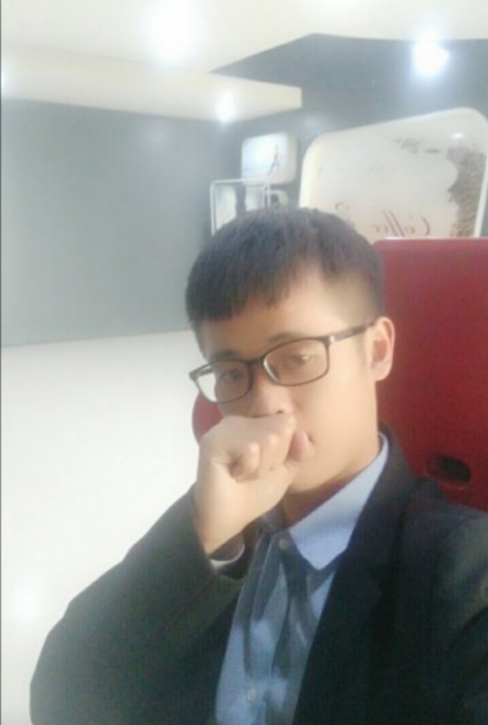 绝卓苦坚的第三张照片--玉林相亲服务中心