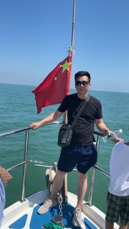 随缘的第一张照片--玉林相亲服务中心