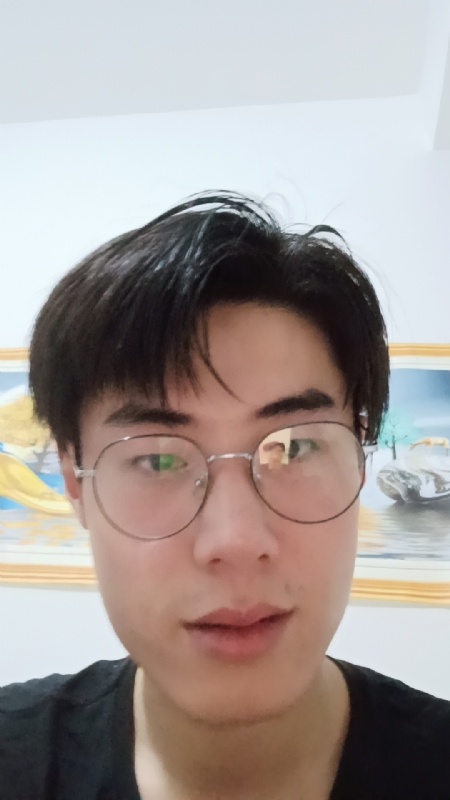 北冥的第一张照片--玉林相亲服务中心