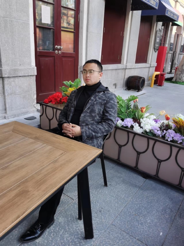 小独的第一张照片--玉林相亲服务中心