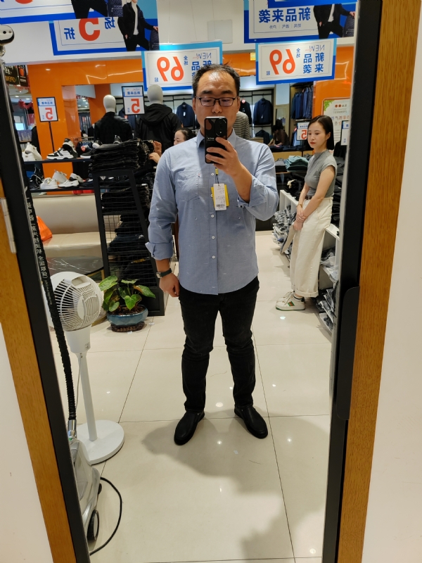 找一个女朋友的第二张照片--玉林相亲服务中心