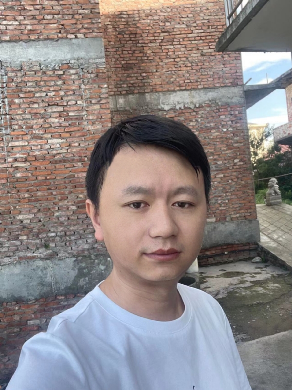 行人的第一张照片--玉林相亲服务中心
