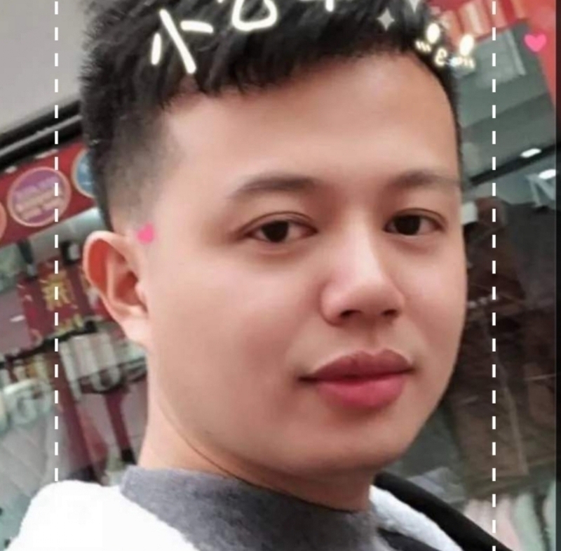 莫忘初的第一张照片--玉林相亲服务中心