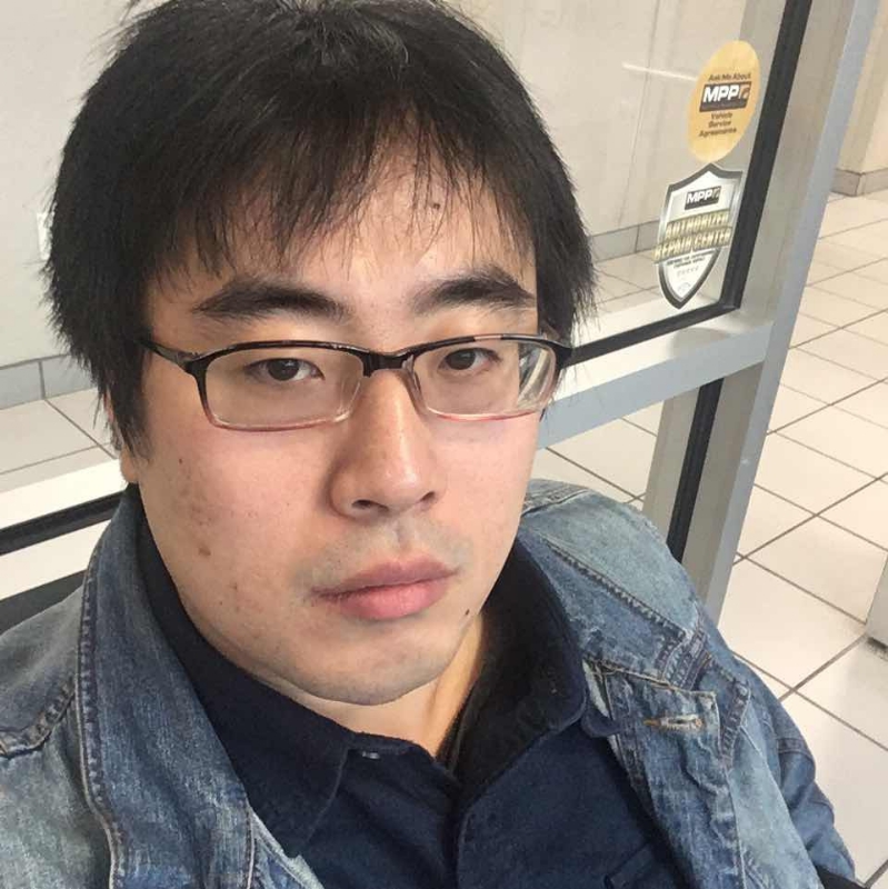 Ray的第一张照片--玉林相亲服务中心