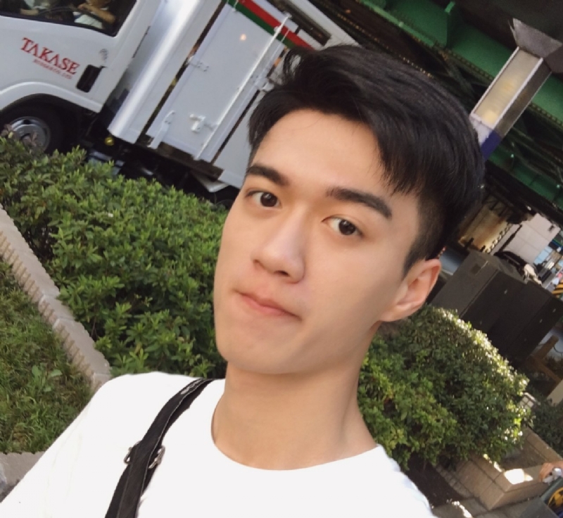xiaoji的第二张照片--玉林相亲服务中心