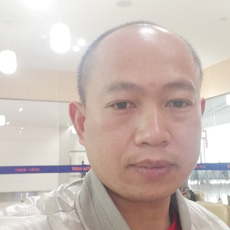 甘心情愿的第一张照片--玉林相亲服务中心