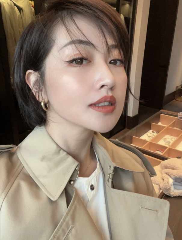 Angie的第一张照片--玉林相亲服务中心