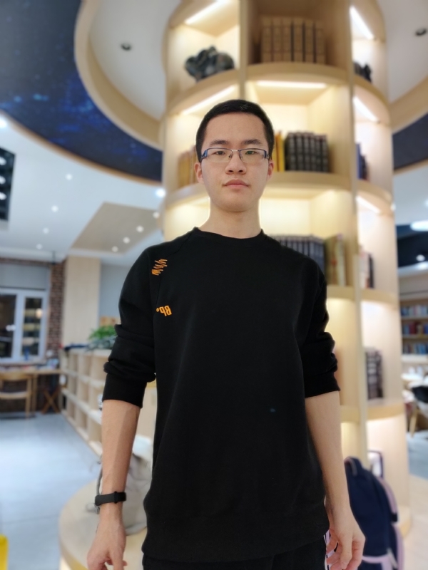 轩墨的第一张照片--玉林相亲服务中心