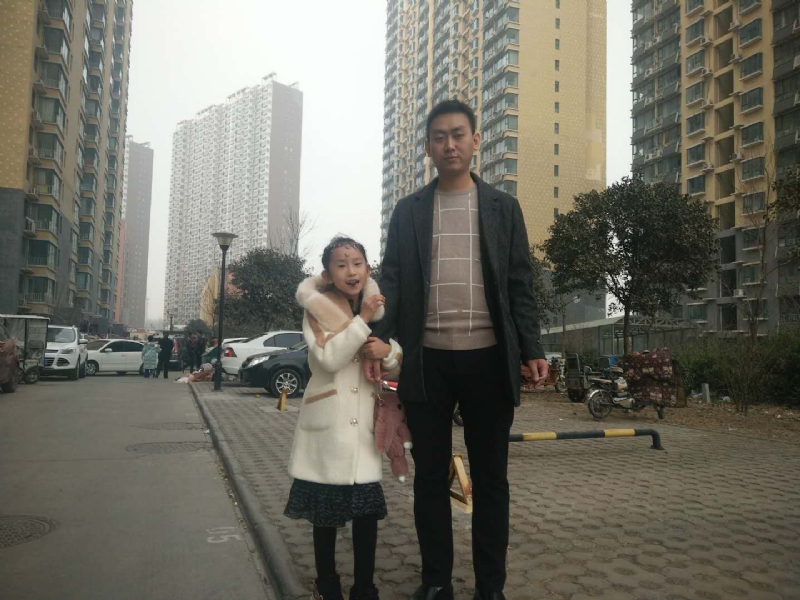 酷客的第一张照片--玉林相亲服务中心