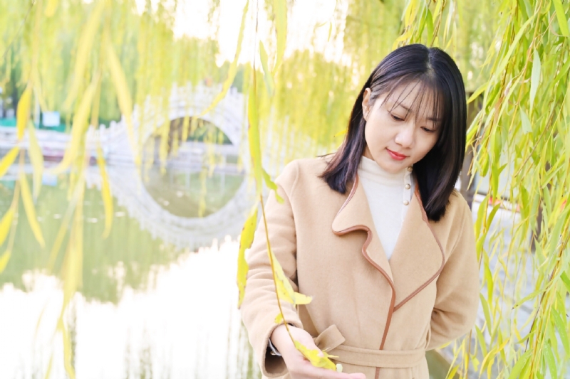 暖阳的第一张照片--玉林相亲服务中心