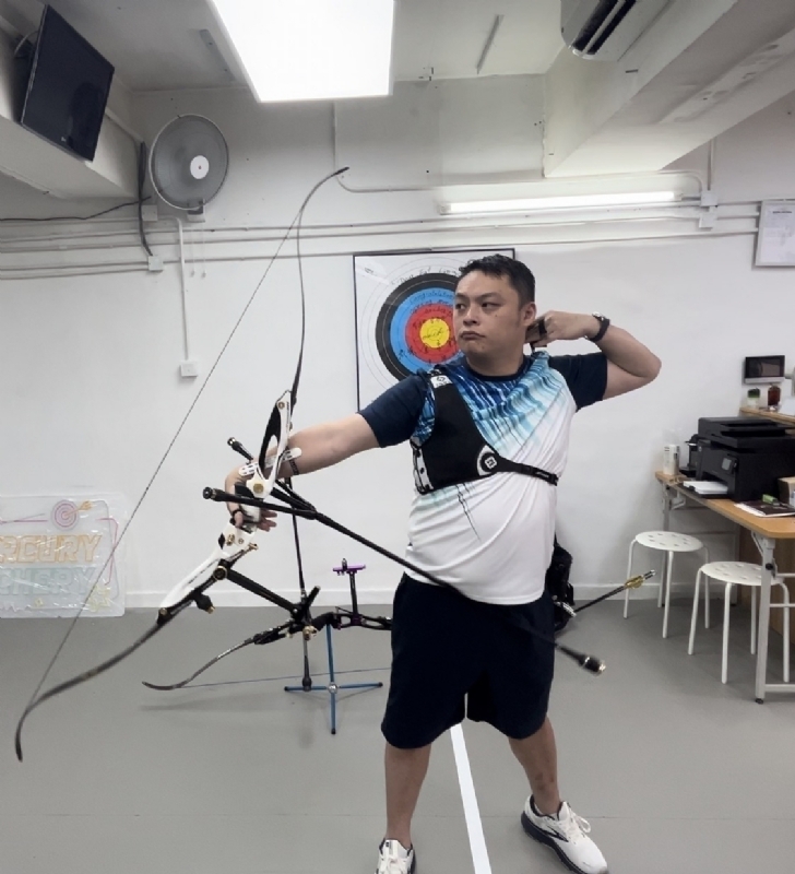 iansuen的第二张照片--玉林相亲服务中心