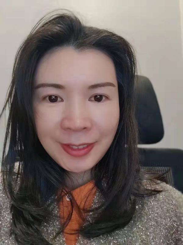 claudia的第一张照片--玉林相亲服务中心
