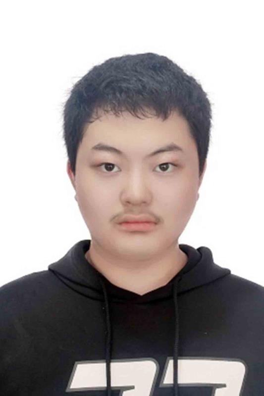爱笑的男孩的第一张照片--玉林相亲服务中心