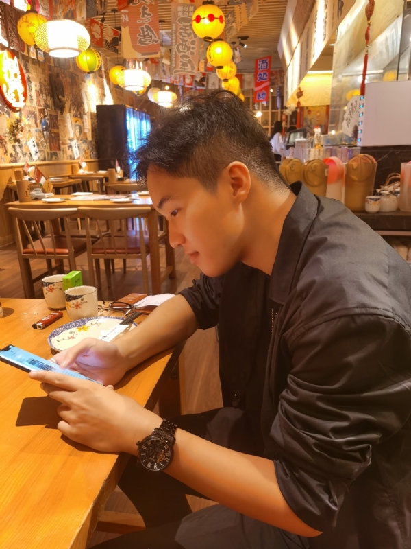 乳酸菌君的第二张照片--玉林相亲服务中心