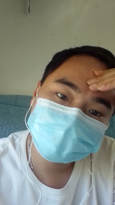 为你等候的第二张照片--玉林相亲服务中心
