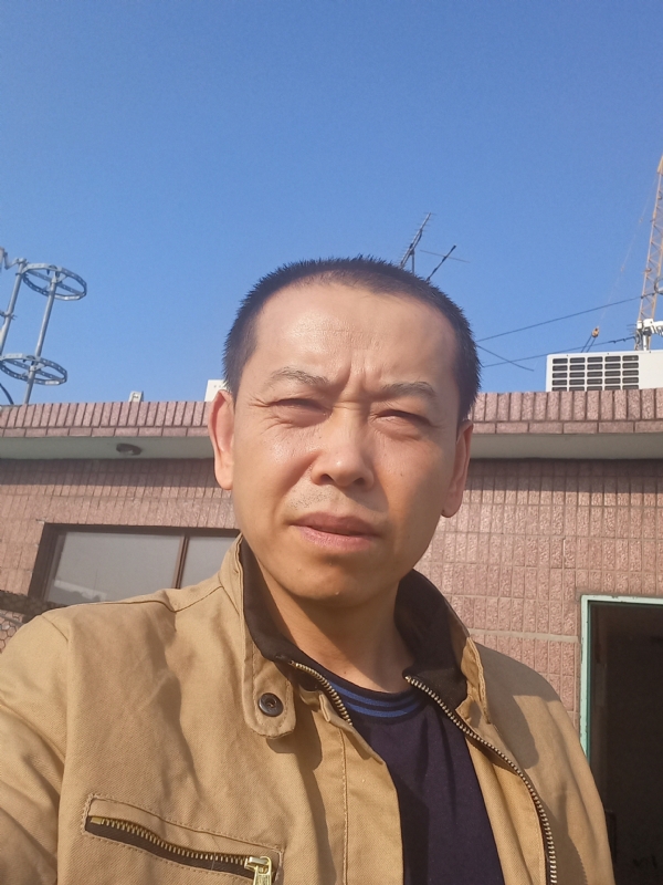 红尘逐浪的第一张照片--玉林相亲服务中心