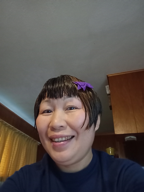 小莲的第一张照片--玉林相亲服务中心