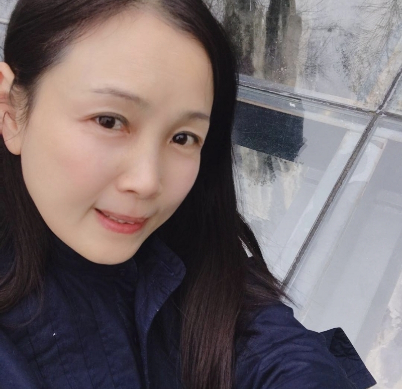 安然的第一张照片--玉林相亲服务中心