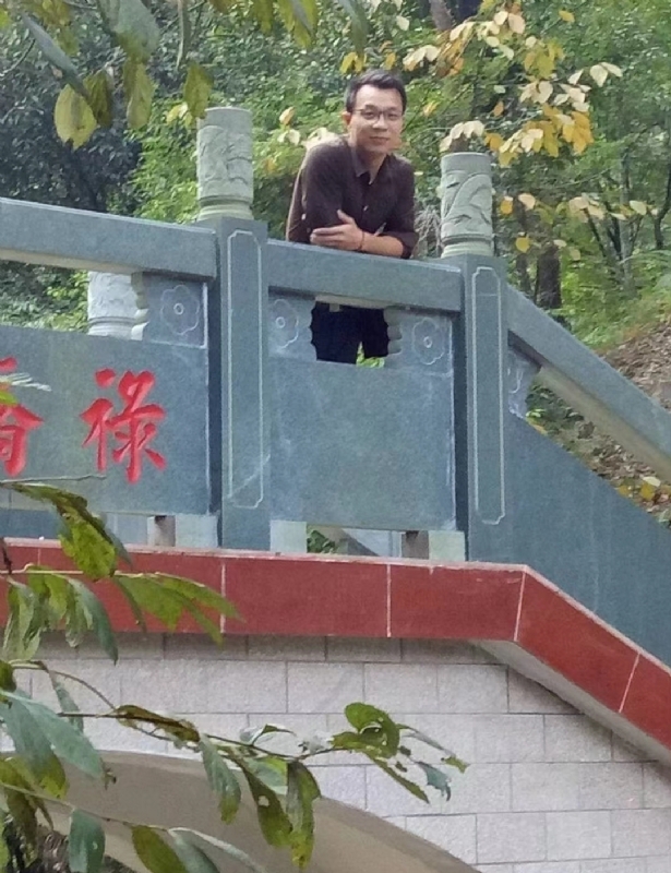 小茶的第二张照片--玉林相亲服务中心