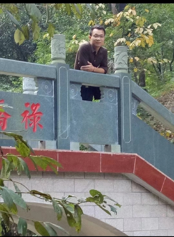小茶的第三张照片--玉林相亲服务中心