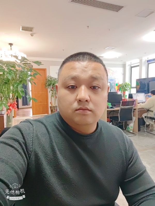 爱吃桃子的熊的第一张照片--玉林相亲服务中心
