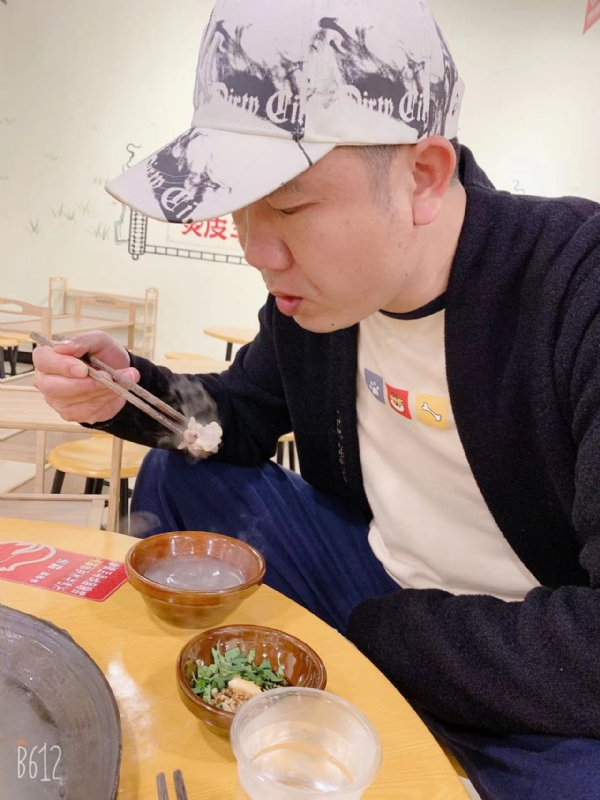 护你一生的第二张照片--玉林相亲服务中心